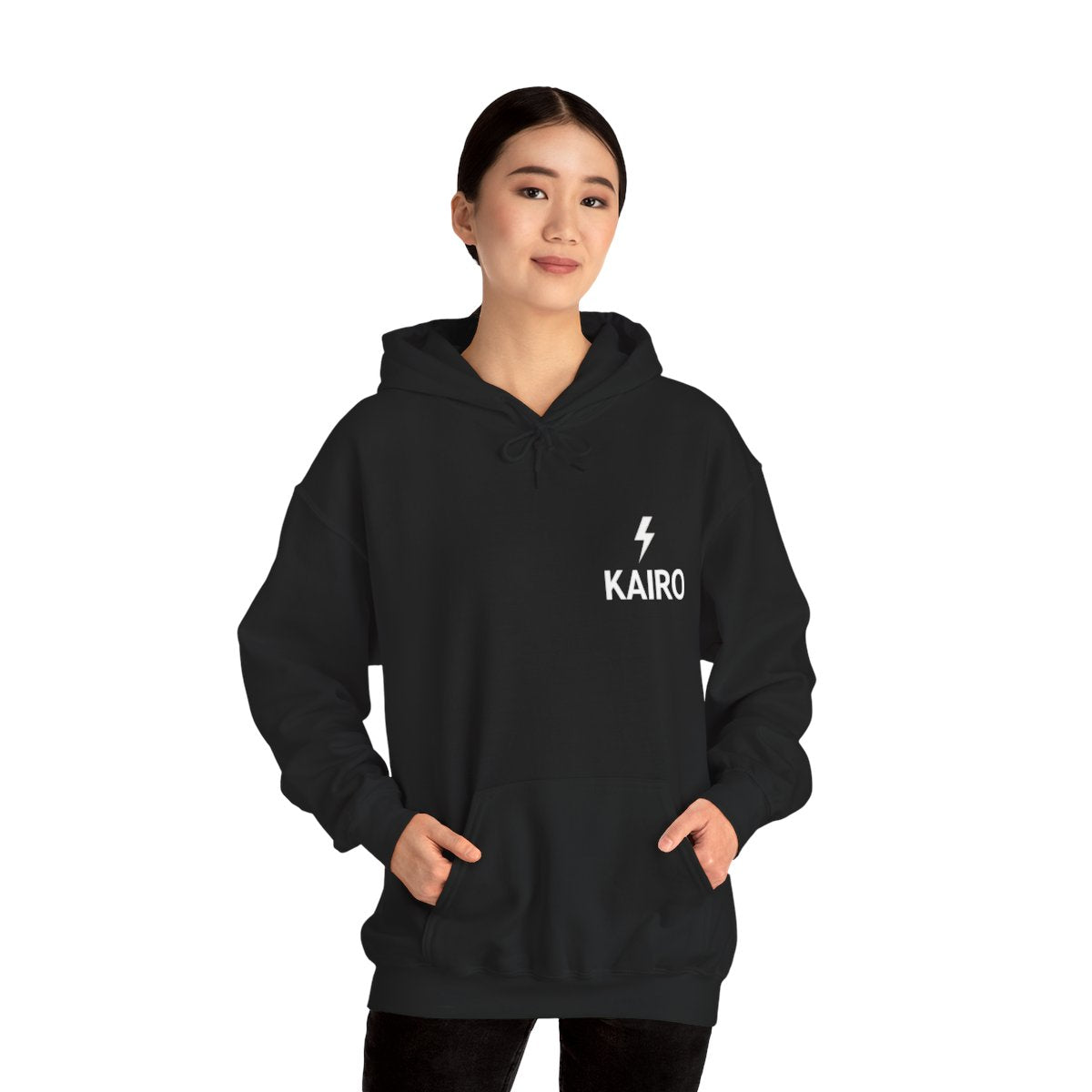 Kairo Icon Hooded Sweatshirt
