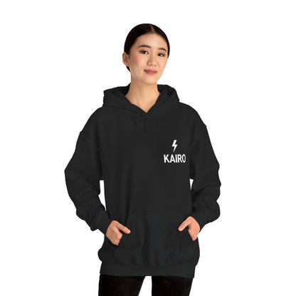 Kairo Icon Hooded Sweatshirt