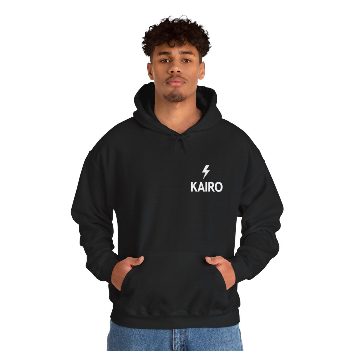 Kairo Icon Hooded Sweatshirt