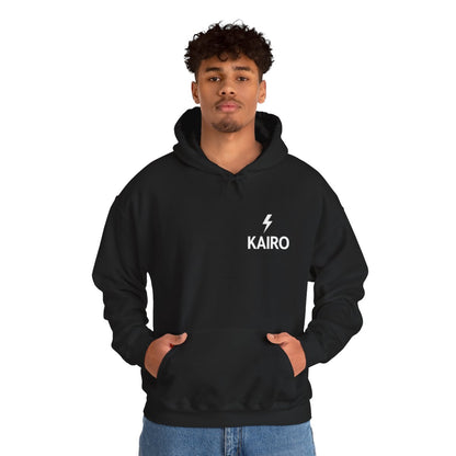 Kairo Icon Hooded Sweatshirt
