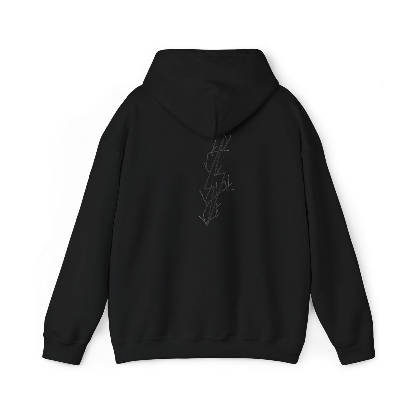 Kairo Icon Hooded Sweatshirt