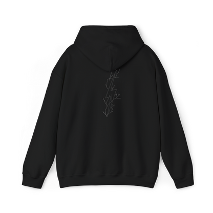 Kairo Icon Hooded Sweatshirt