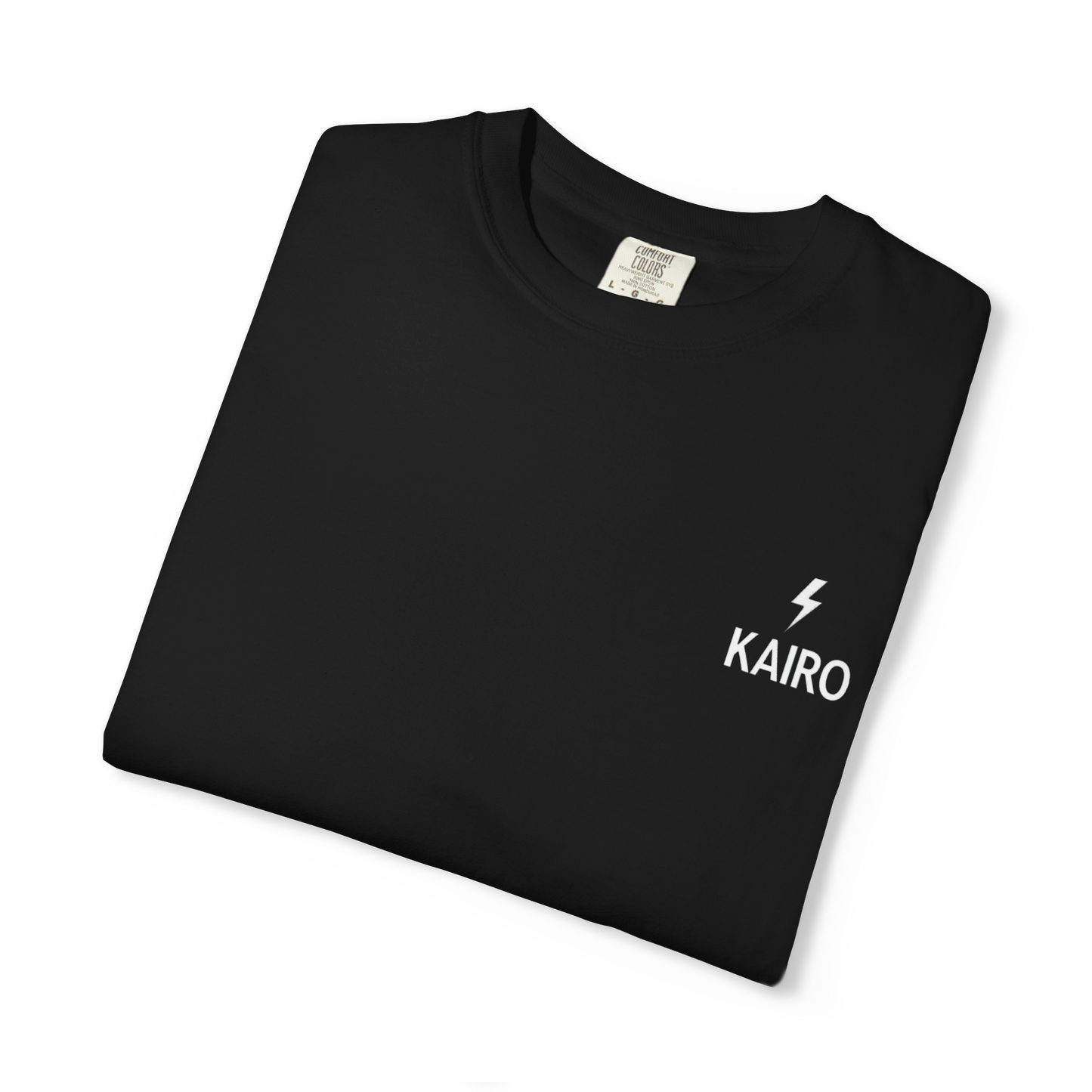 Kairo Icon T-Shirt