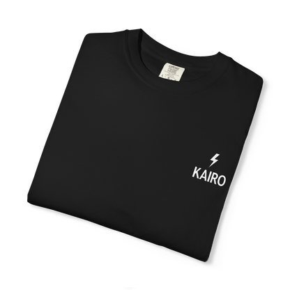 Kairo Icon T-Shirt