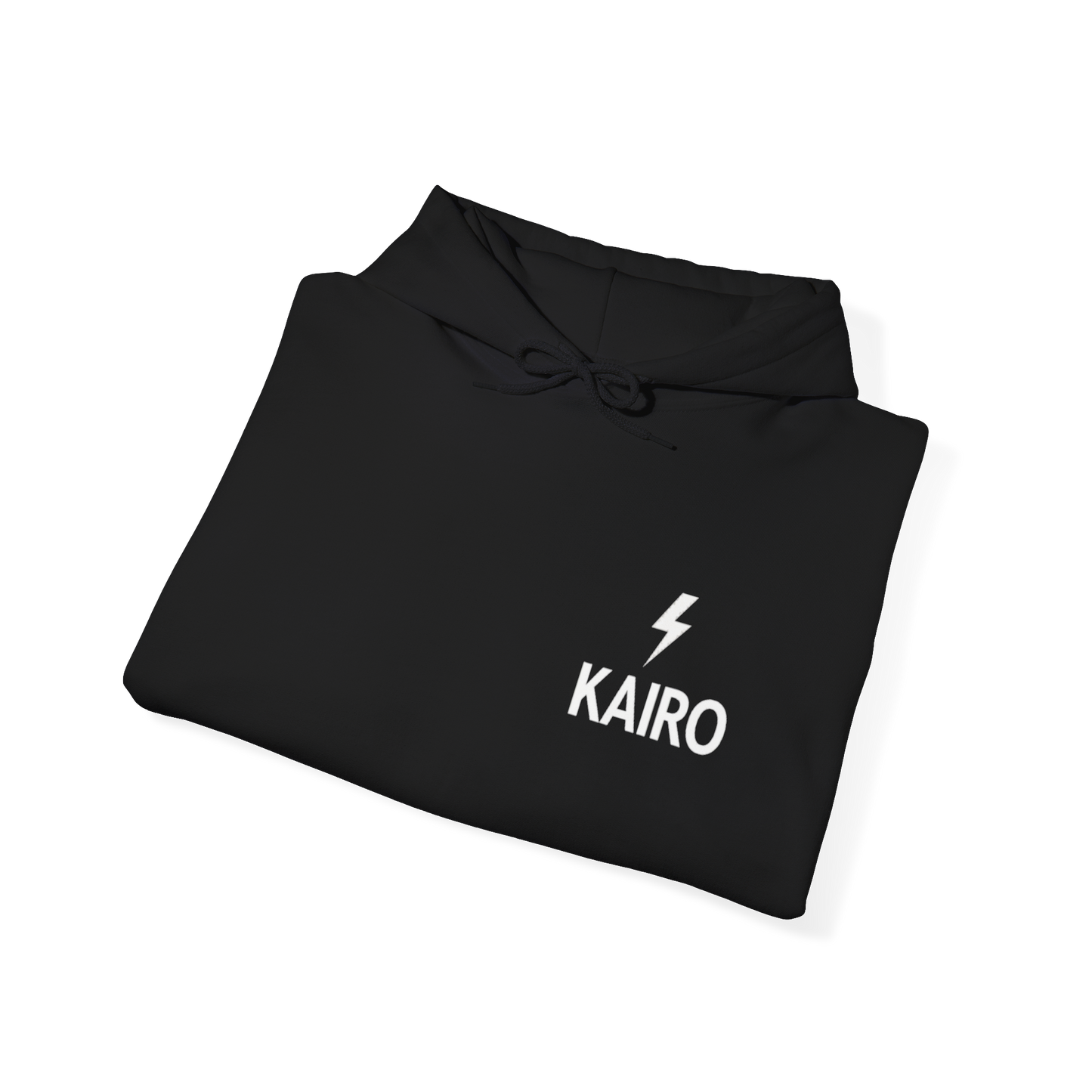 Kairo Icon Hooded Sweatshirt