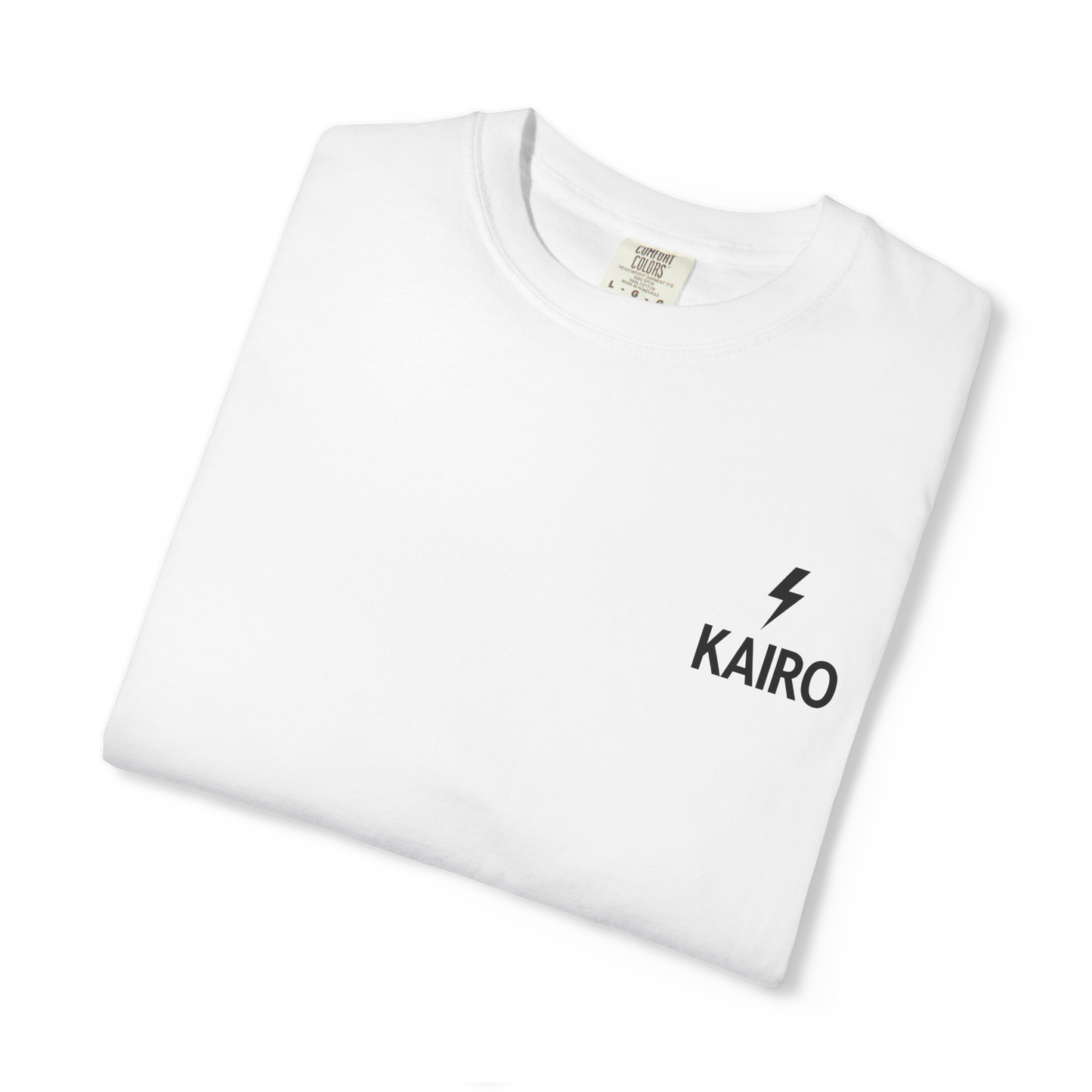 Kairo Icon T-Shirt