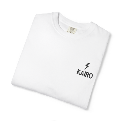 Kairo Icon T-Shirt