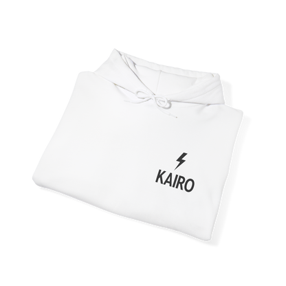 Kairo Icon Hooded Sweatshirt