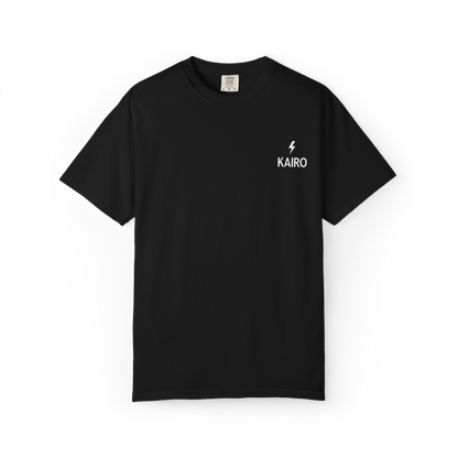 Kairo Icon T-Shirt