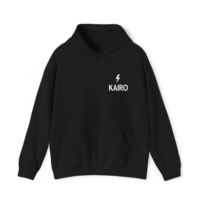 Kairo Icon Hooded Sweatshirt