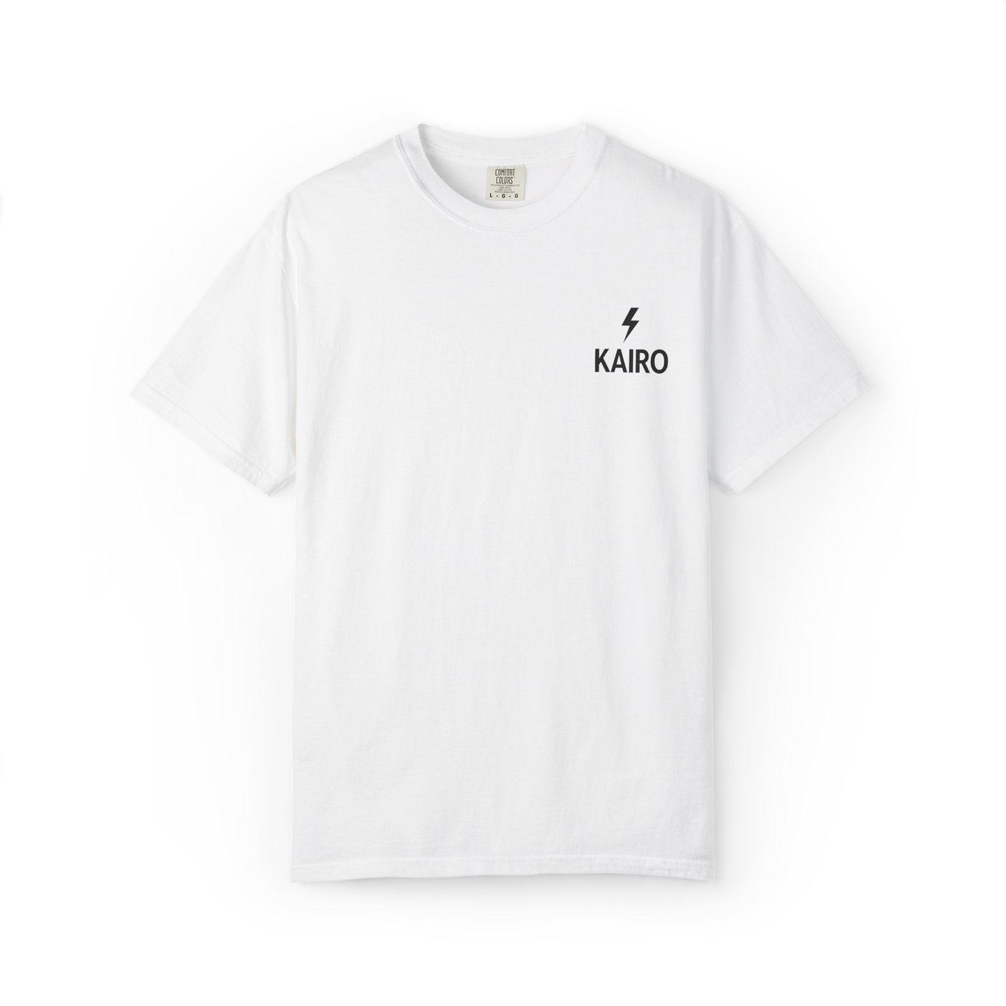 Kairo Icon T-Shirt