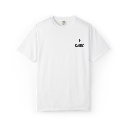 Kairo Icon T-Shirt