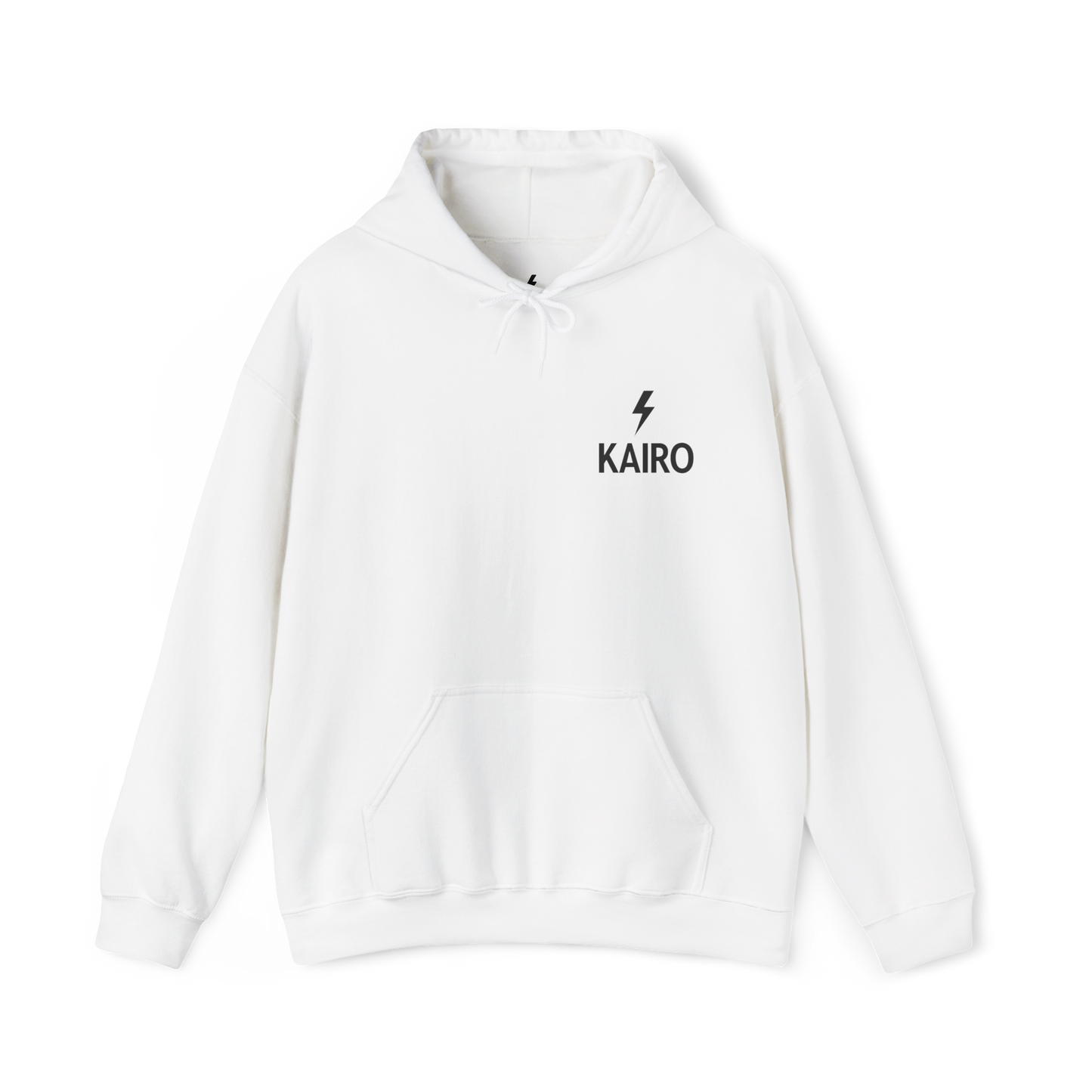 Kairo Icon Hooded Sweatshirt
