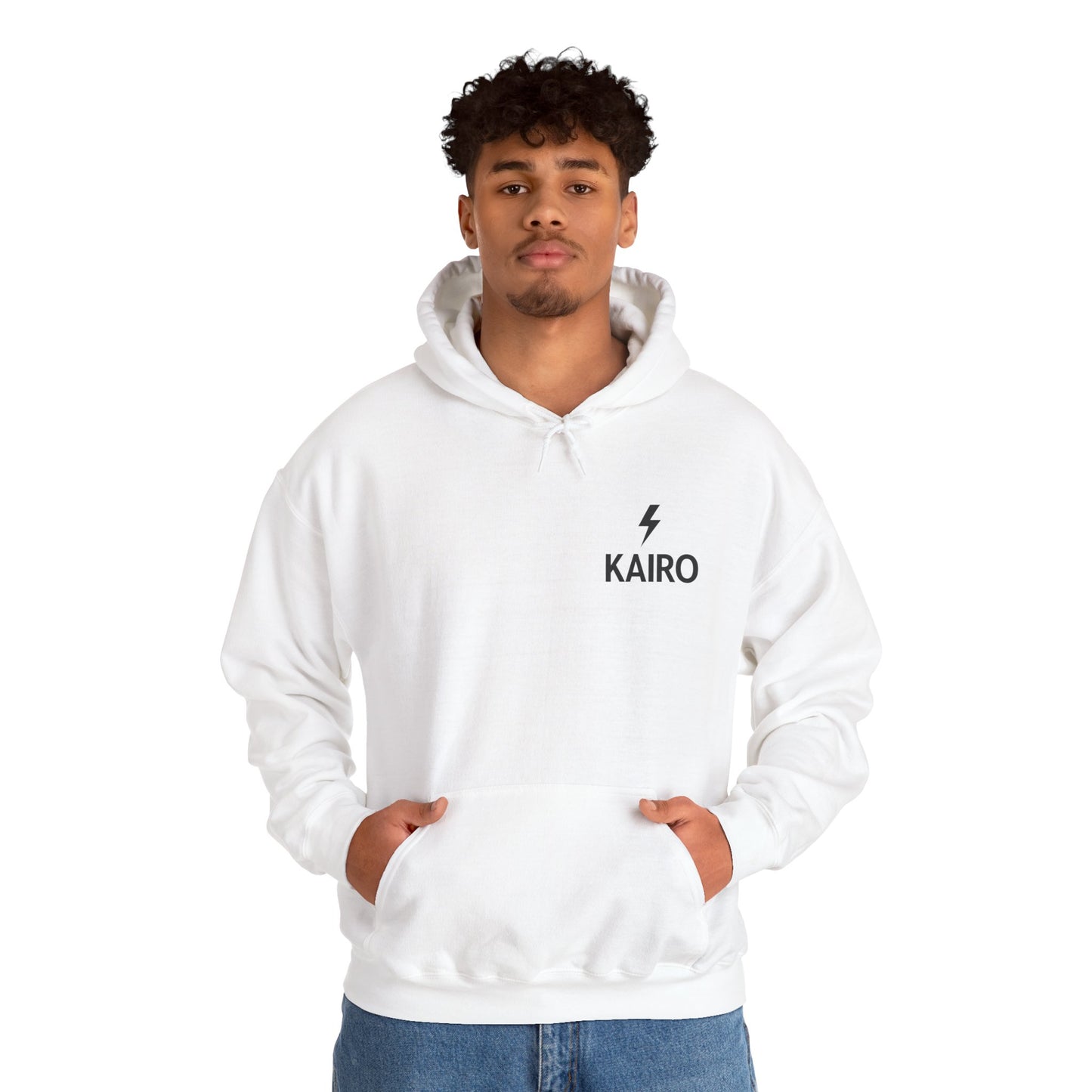 Kairo Icon Hooded Sweatshirt