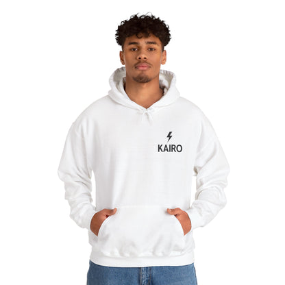Kairo Icon Hooded Sweatshirt