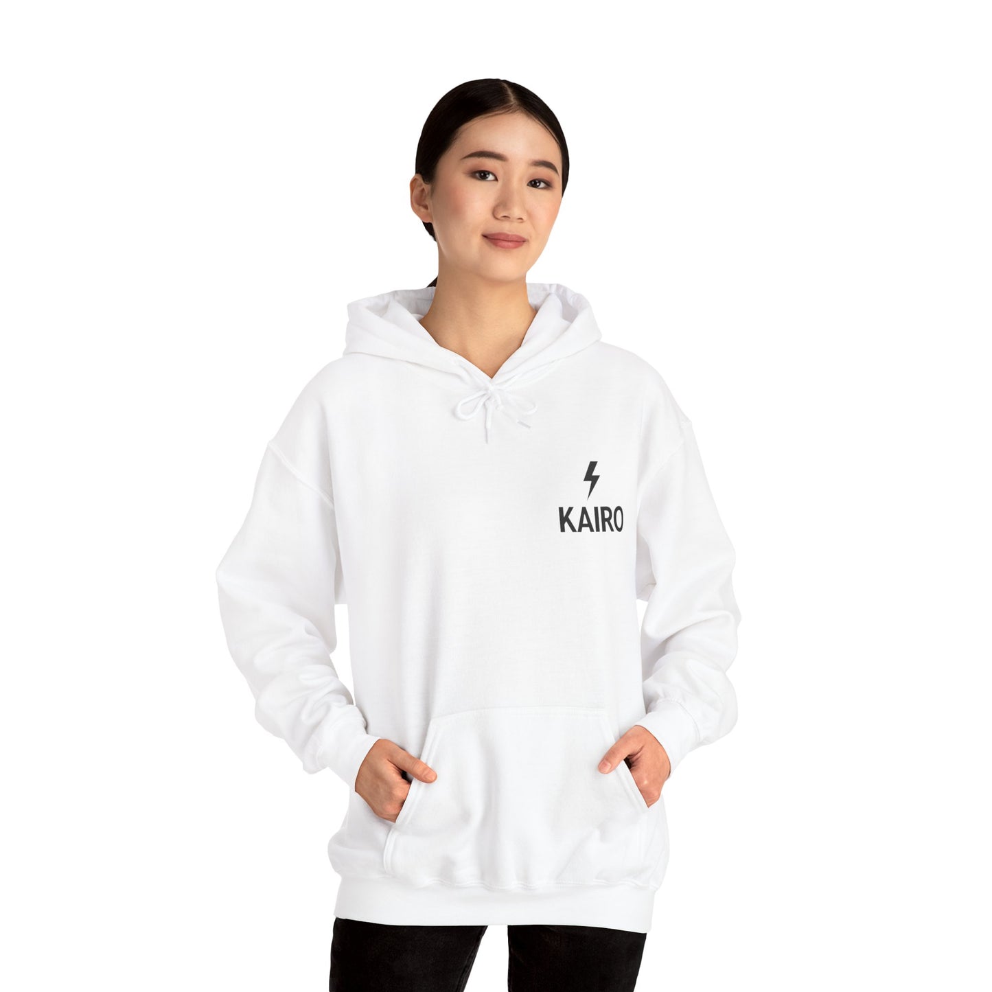Kairo Icon Hooded Sweatshirt